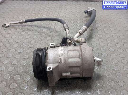 Купить Компрессор кондиционера на Mercedes Vito W447 2014-2023 Компрессор кондиционера MB1727127 на Mercedes Vito W447 2014-2023