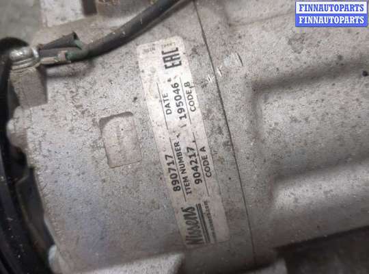 купить Компрессор кондиционера на Mercedes Vito W447 2014-2023