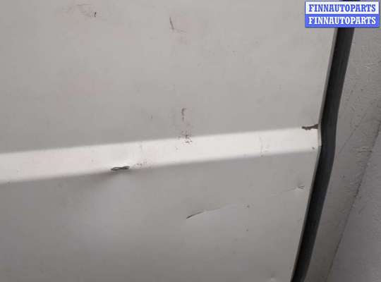 Стекло распашной задней двери на Peugeot Boxer II (250/290)