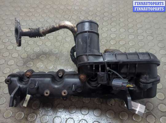 Коллектор впускной FO2141760 на Ford Transit 2006-2014