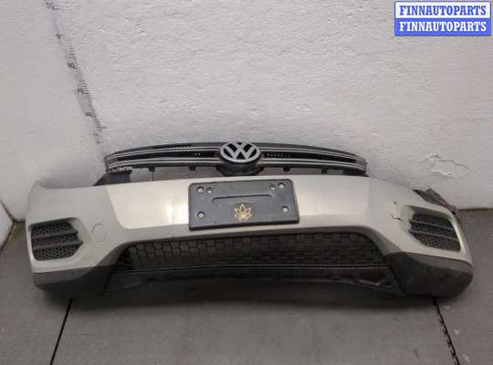 Бампер VG2733714 на Volkswagen Tiguan 2011-2018