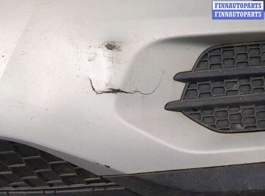 купить Бампер на Volkswagen Tiguan 2011-2018