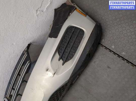 купить Бампер на Volkswagen Tiguan 2011-2018