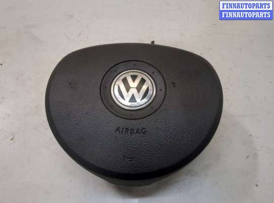 купить Подушка безопасности водителя на Volkswagen Golf 5 2003-2009