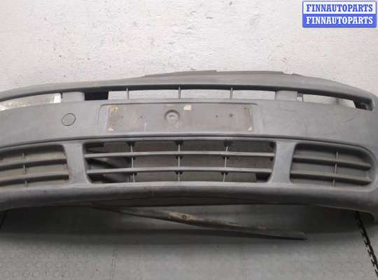 купить Бампер на Opel Vivaro 2001-2014