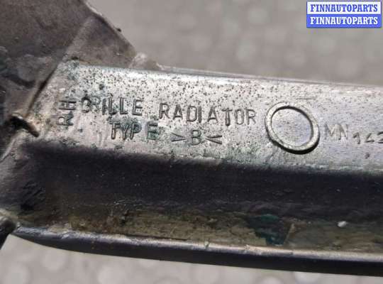 купить Решетка радиатора на Mitsubishi L200 2006-2015