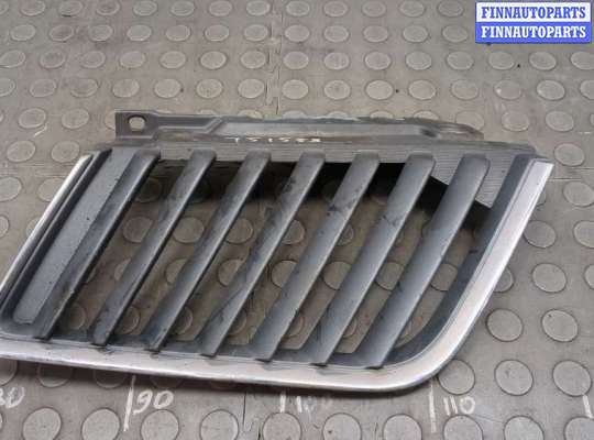 купить Решетка радиатора на Mitsubishi L200 2006-2015