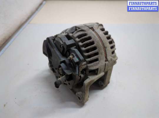 Генератор OP2424658 на Opel Astra H 2004-2010