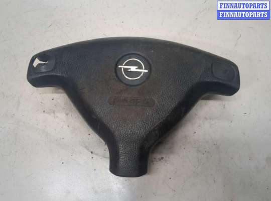 купить Подушка безопасности водителя на Opel Zafira A 1999-2005