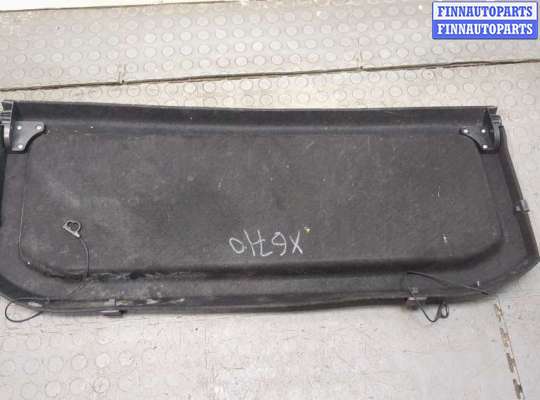 купить Полка багажника на Suzuki SX4 2006-2014