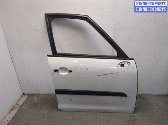 Дверная карта (Обшивка двери) CT1127027 на Citroen C4 Grand Picasso 2006-2013