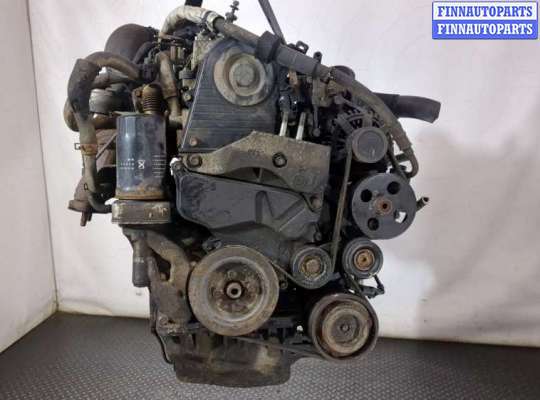 купить Двигатель (ДВС) на KIA Sportage 2004-2010