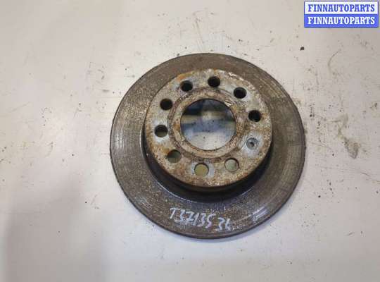 купить Диск тормозной на Audi A3 (8P) 2003-2013