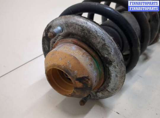 Стойка подвески амортизационная на Volkswagen Passat B5+ (3B, GP)