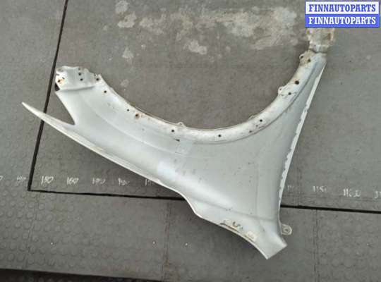 купить Крыло на Mazda CX-5 2012-2017