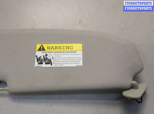 купить Козырек солнцезащитный на Volvo V60 2018-