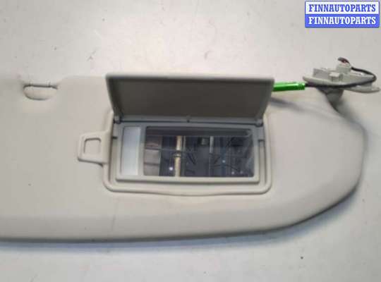 купить Козырек солнцезащитный на Volvo V60 2018-