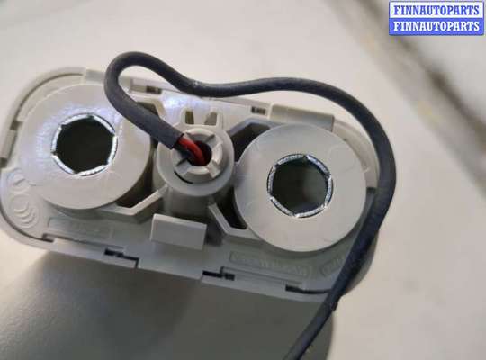 купить Козырек солнцезащитный на Volvo V60 2018-