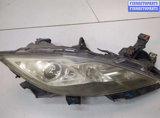 купить Фара (передняя) на Mazda 6 (GH) 2007-2012