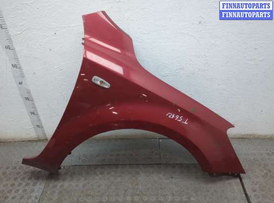 купить Крыло на KIA Ceed 2007-2012