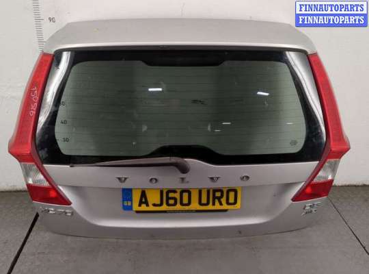 Крышка (дверь) багажника VL478538 на Volvo XC70 2007-2016