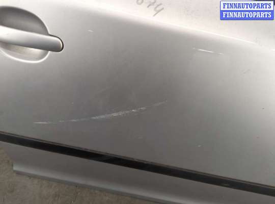 купить Дверь боковая (легковая) на Skoda Octavia (A5) 2004-2013