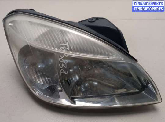 Купить Фара (передняя) на KIA Rio 2005-2011 Фара (передняя) KA611842 на KIA Rio 2005-2011
