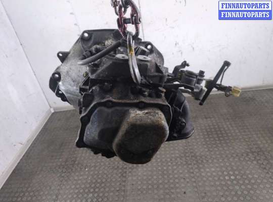 купить КПП 5-ст.мех. (МКПП) на Opel Corsa C 2000-2006