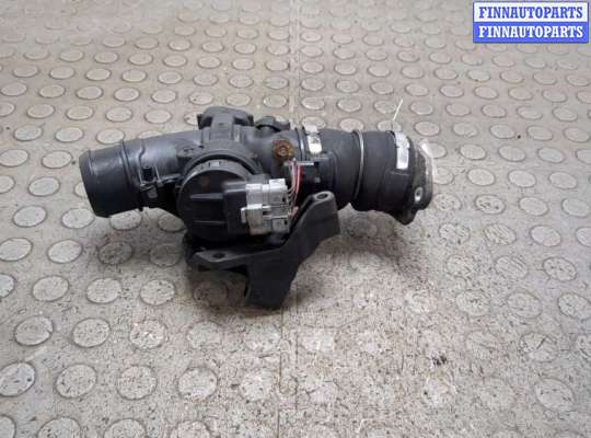 купить Заслонка дроссельная на Citroen C4 2004-2010