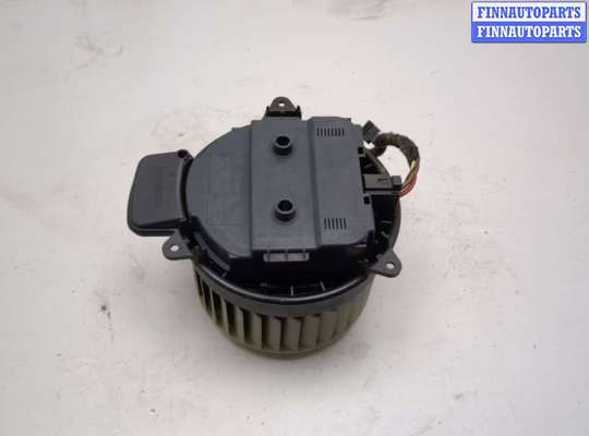 купить Двигатель отопителя (моторчик печки) на Audi A8 (D4) 2010-2017