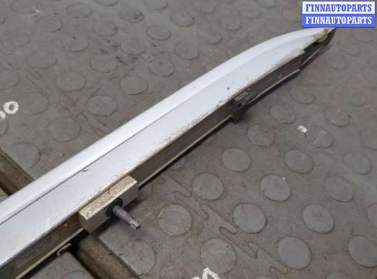 купить Рейлинги на крышу (комплект) на Opel Zafira B 2005-2014