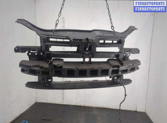 Рамка передняя (телевизор) VG2708227 на Volkswagen Golf 5 2003-2009