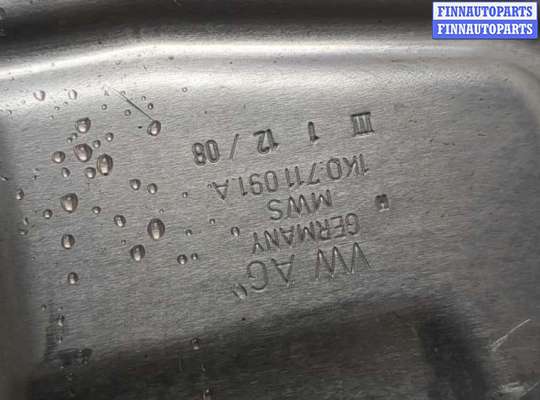 купить Кулиса КПП на Volkswagen Passat 6 2005-2010