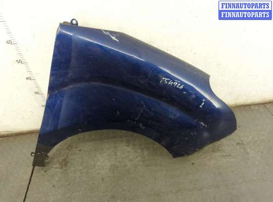 купить Крыло на Fiat Doblo 2009-2022