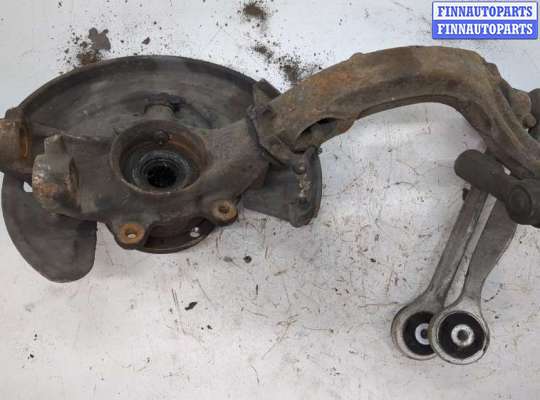 Рычаг подвески SK472592 на Skoda SuperB 2001-2008