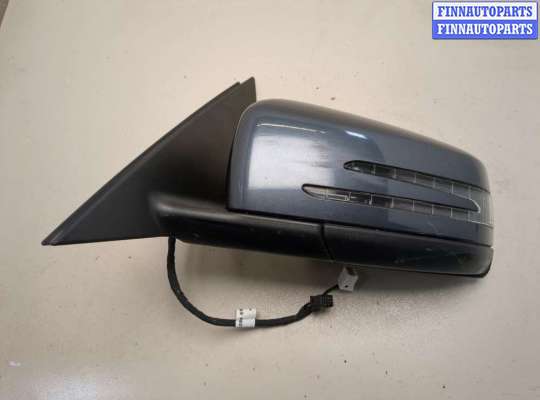 купить Зеркало боковое на Mercedes C W204 2006-2015