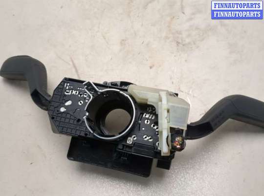 купить Переключатель поворотов и дворников (стрекоза) на Skoda Fabia 2007-2014