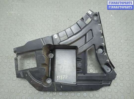 купить Кронштейн бампера на BMW X3 F25 2010-2017