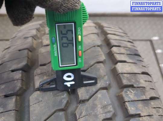 купить Шина на Ford Transit 2014-2025