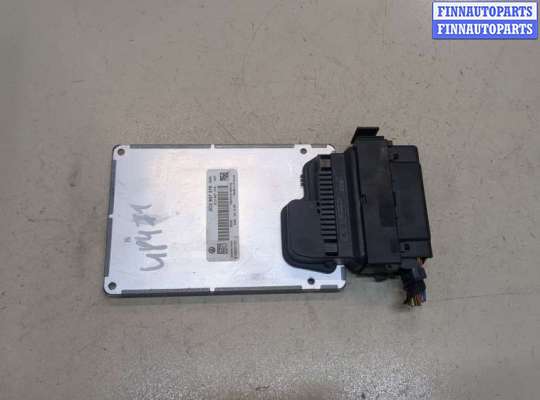 купить Блок управления подвеской на Volkswagen Passat CC 2008-2012