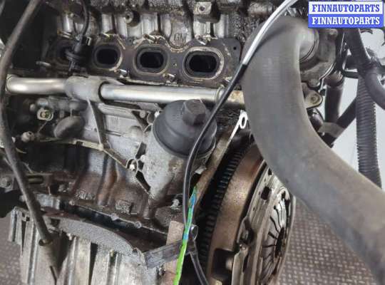 купить Форсунка топливная на Chevrolet Cruze 2009-2015