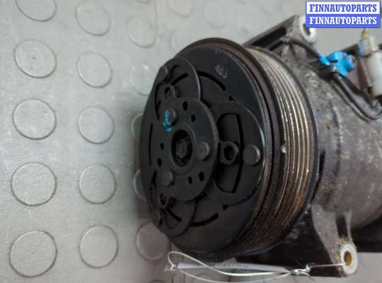 купить Компрессор кондиционера на Volvo XC90 2002-2014