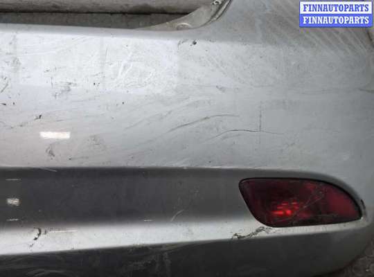 купить Бампер на KIA Ceed 2007-2012