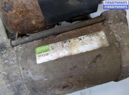 купить Стартер на Volkswagen Golf 6 2008-2012