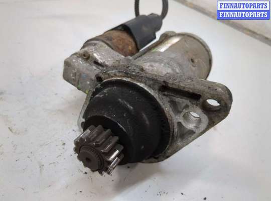 купить Стартер на Volkswagen Golf 6 2008-2012