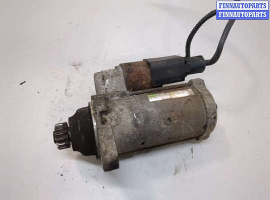 Стартер VG2679504 на Volkswagen Golf 6 2008-2012