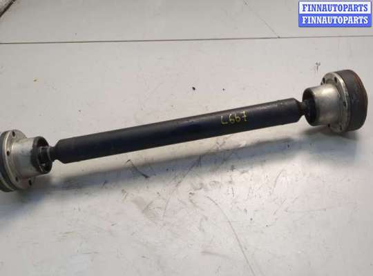 купить Кардан на Ford Explorer 2019-2025