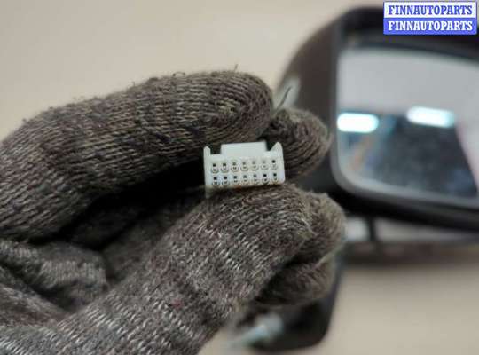 купить Зеркало боковое на Toyota Avensis 3 2008-2018