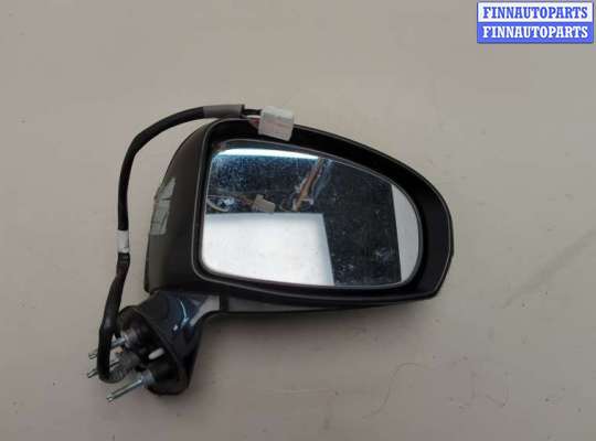 купить Зеркало боковое на Toyota Avensis 3 2008-2018