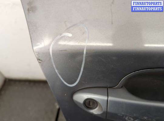 купить Дверь боковая (легковая) на BMW 5 E60 2003-2010